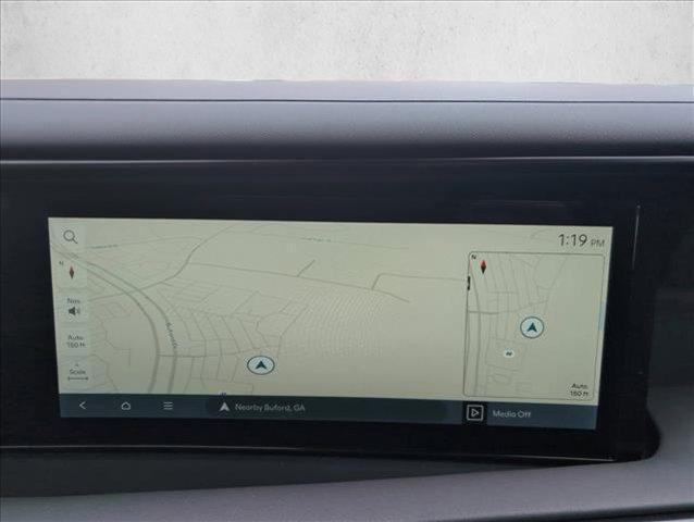 new 2026 Hyundai Palisade car, priced at $49,509