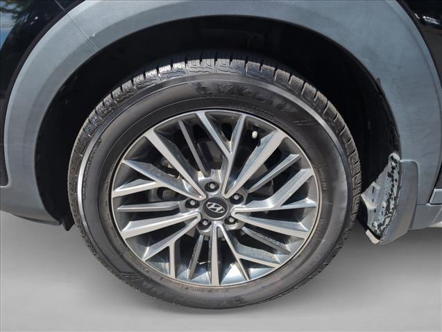 used 2020 Hyundai Tucson car, priced at $17,989