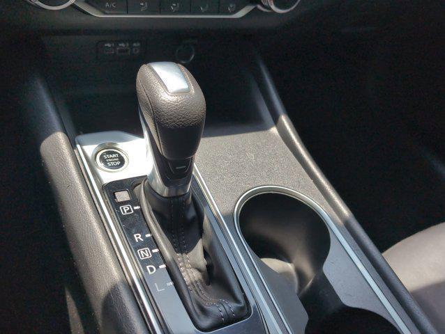 used 2022 Nissan Altima car, priced at $16,498