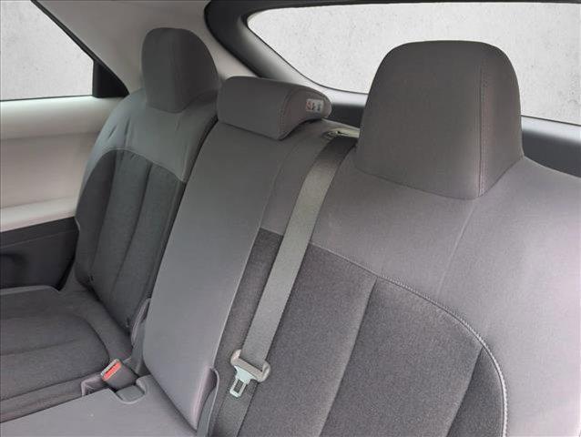 used 2024 Hyundai IONIQ 5 car, priced at $23,858