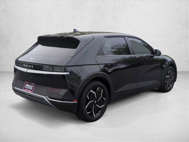 used 2024 Hyundai IONIQ 5 car, priced at $23,858