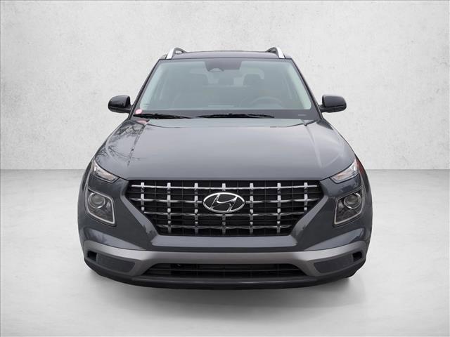 new 2026 Hyundai Venue car, priced at $24,347