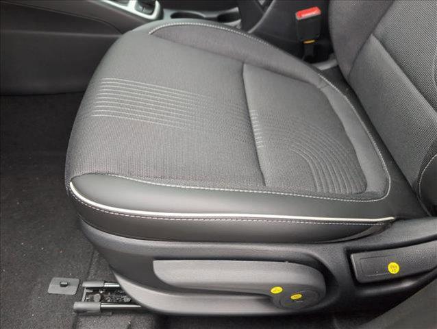 new 2026 Hyundai Venue car, priced at $24,347