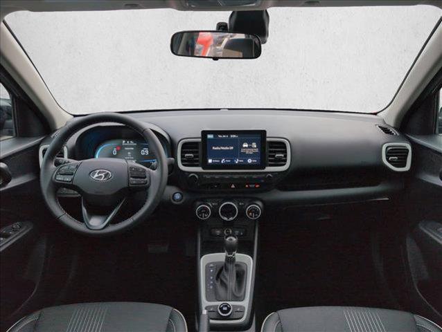 new 2026 Hyundai Venue car, priced at $24,347