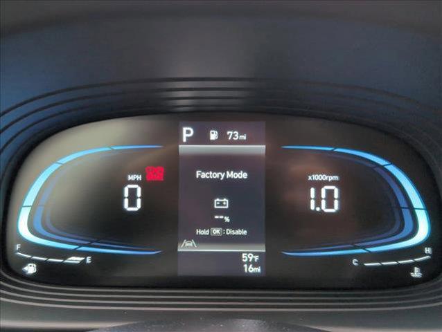 new 2026 Hyundai Venue car, priced at $24,347