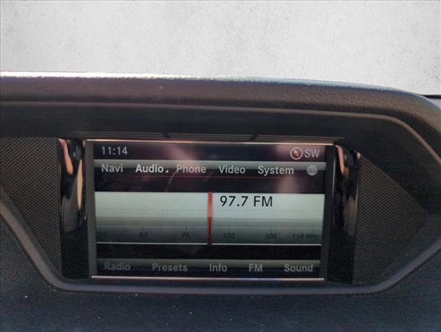 used 2013 Mercedes-Benz E-Class car, priced at $12,498