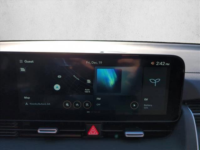 new 2026 Hyundai IONIQ 5 car, priced at $39,469