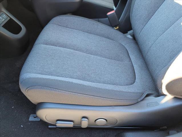 new 2026 Hyundai IONIQ 5 car, priced at $39,469