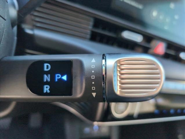 new 2026 Hyundai IONIQ 5 car, priced at $39,469