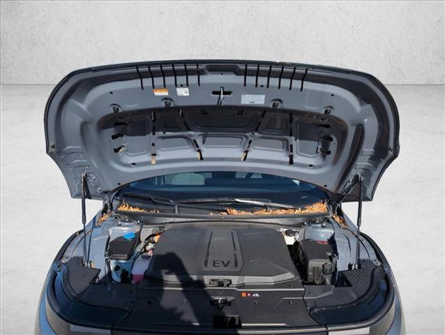 new 2026 Hyundai IONIQ 5 car, priced at $39,469