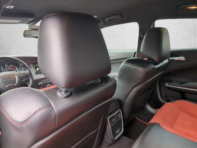 used 2023 Dodge Charger car, priced at $45,898