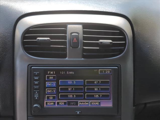 used 2006 Chevrolet Corvette car, priced at $26,999