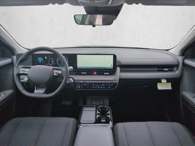 new 2026 Hyundai IONIQ 5 car, priced at $39,502