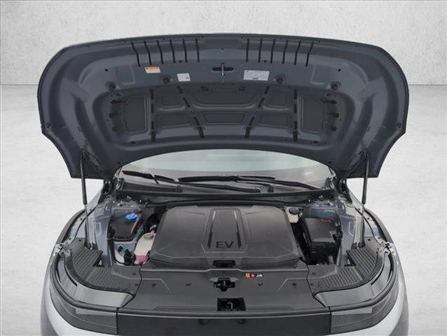 new 2026 Hyundai IONIQ 5 car, priced at $39,502