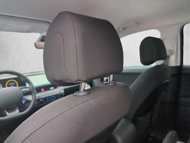 new 2026 Hyundai IONIQ 5 car, priced at $39,502