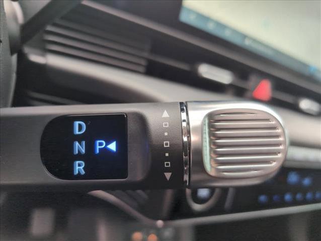 new 2026 Hyundai IONIQ 5 car, priced at $39,502