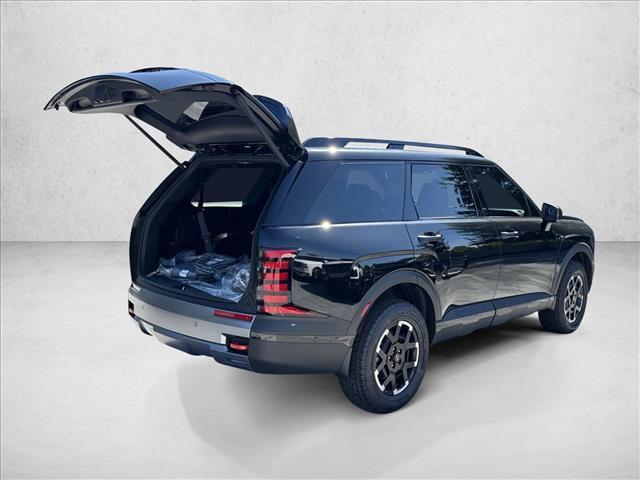 new 2026 Hyundai Palisade car, priced at $49,018