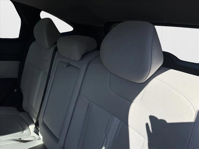 used 2026 Hyundai Tucson car, priced at $27,791