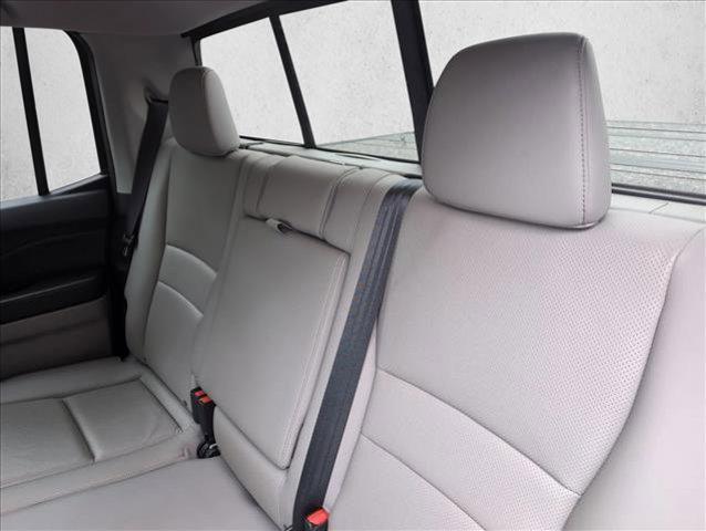 used 2017 Honda Ridgeline car, priced at $19,989