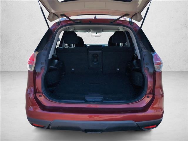 used 2014 Nissan Rogue car, priced at $8,989