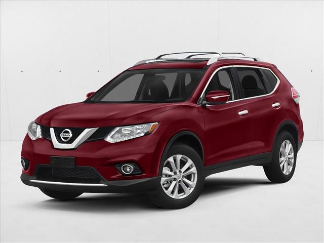 used 2014 Nissan Rogue car, priced at $9,898
