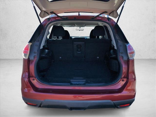 used 2014 Nissan Rogue car, priced at $8,398