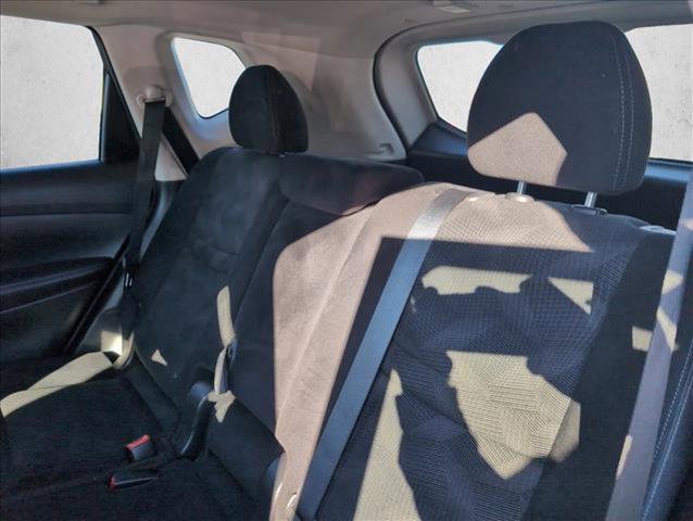 used 2014 Nissan Rogue car, priced at $8,398