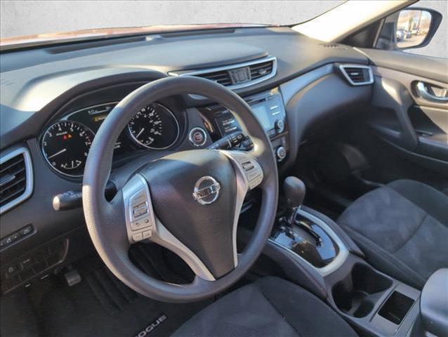 used 2014 Nissan Rogue car, priced at $8,398