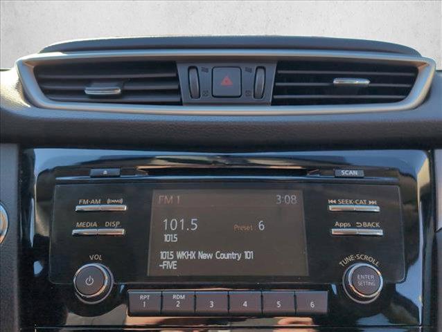 used 2014 Nissan Rogue car, priced at $8,989