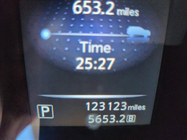 used 2014 Nissan Rogue car, priced at $8,989