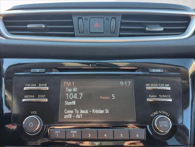 used 2014 Nissan Rogue car, priced at $8,398