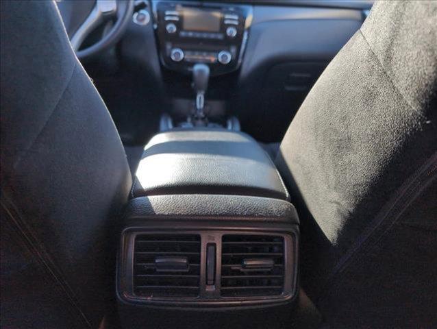 used 2014 Nissan Rogue car, priced at $8,989