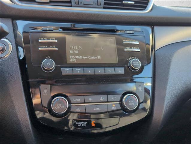 used 2014 Nissan Rogue car, priced at $8,989