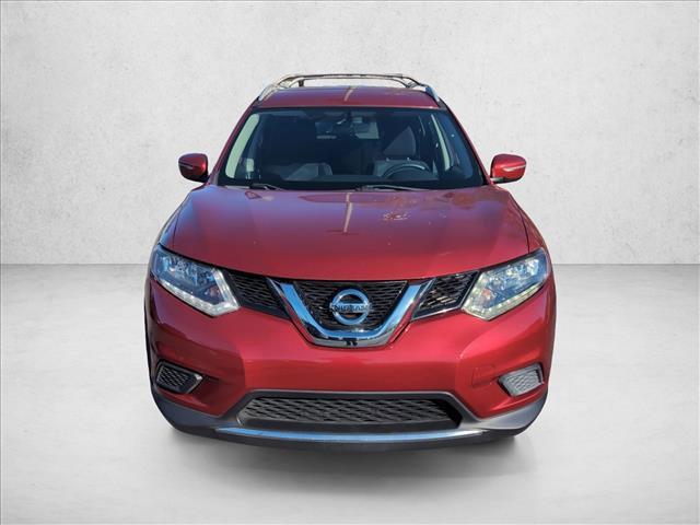 used 2014 Nissan Rogue car, priced at $8,398