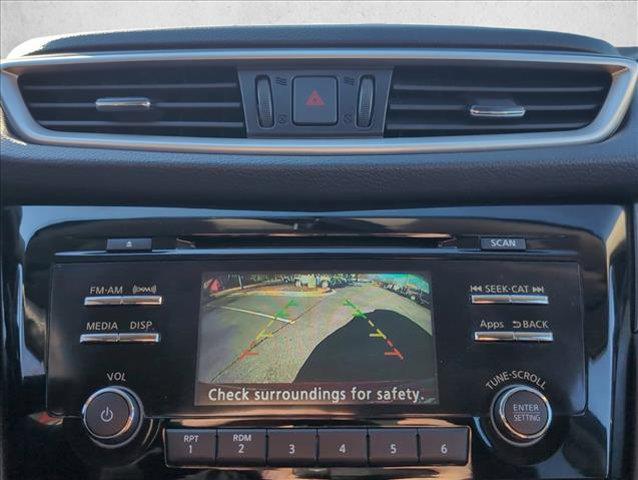 used 2014 Nissan Rogue car, priced at $8,398