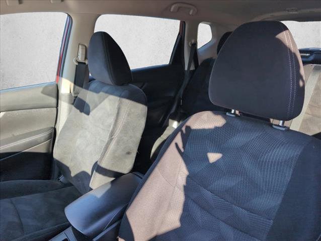 used 2014 Nissan Rogue car, priced at $8,398