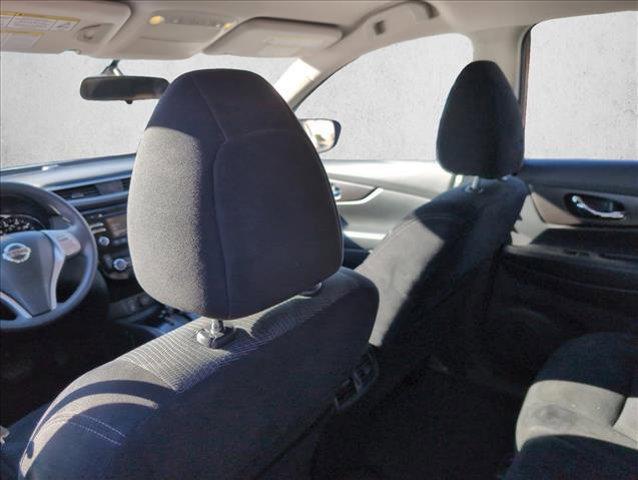 used 2014 Nissan Rogue car, priced at $8,989