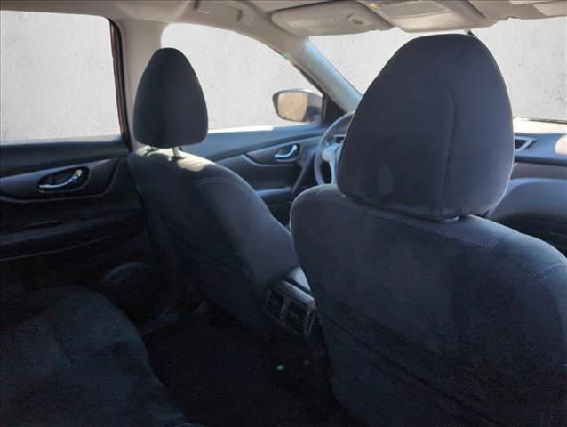 used 2014 Nissan Rogue car, priced at $8,398