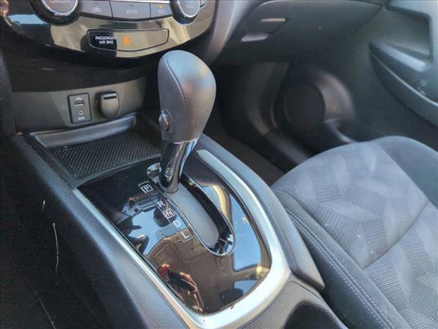 used 2014 Nissan Rogue car, priced at $8,989