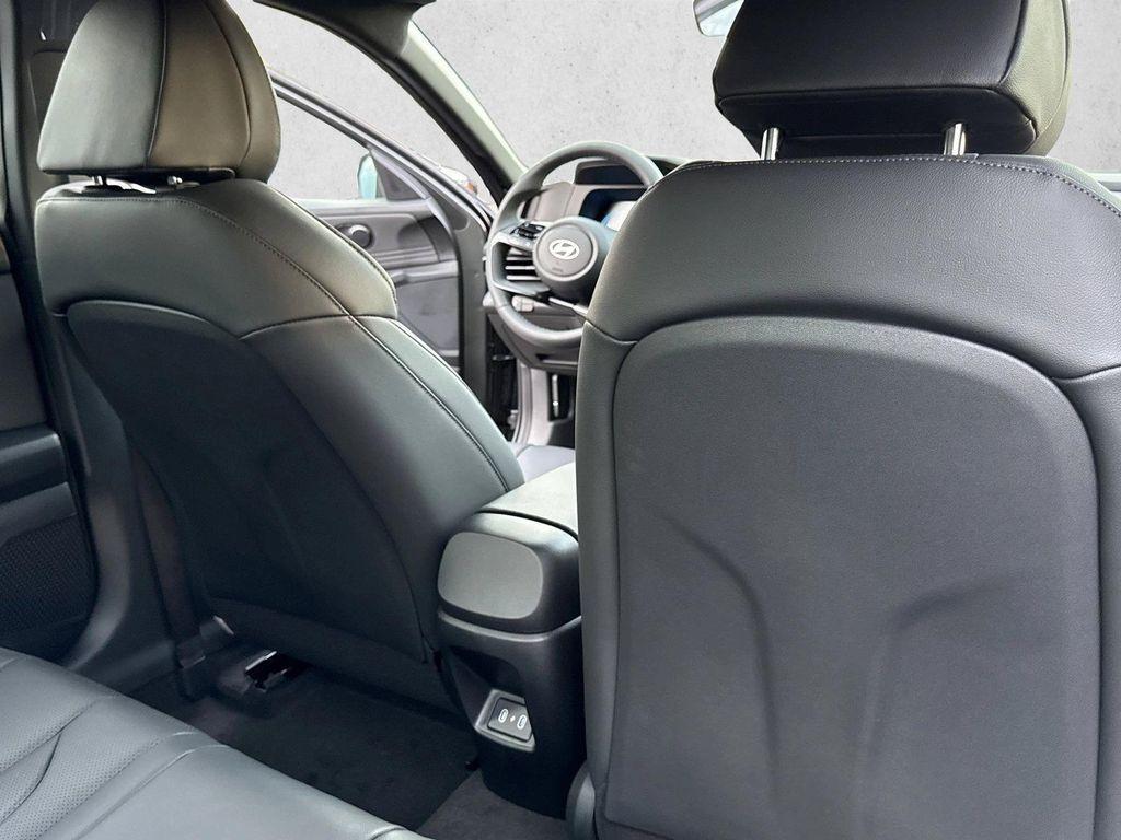 new 2026 Hyundai Elantra car, priced at $25,074