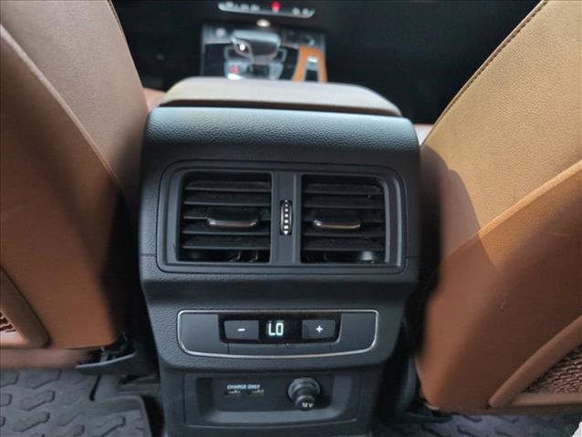 used 2021 Audi Q5 car, priced at $21,679