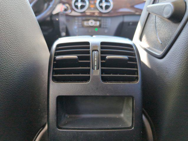 used 2014 Mercedes-Benz GLK-Class car, priced at $14,858