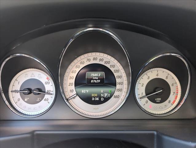 used 2014 Mercedes-Benz GLK-Class car, priced at $14,498