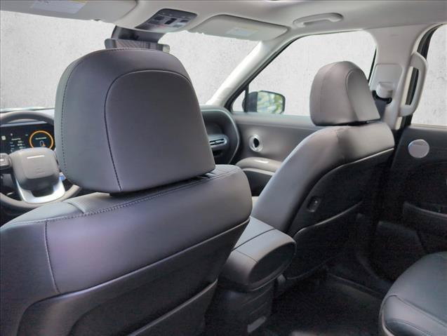 new 2026 Hyundai Palisade car, priced at $46,786