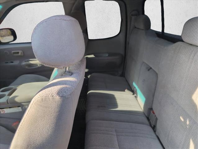 used 2000 Toyota Tundra car, priced at $10,679