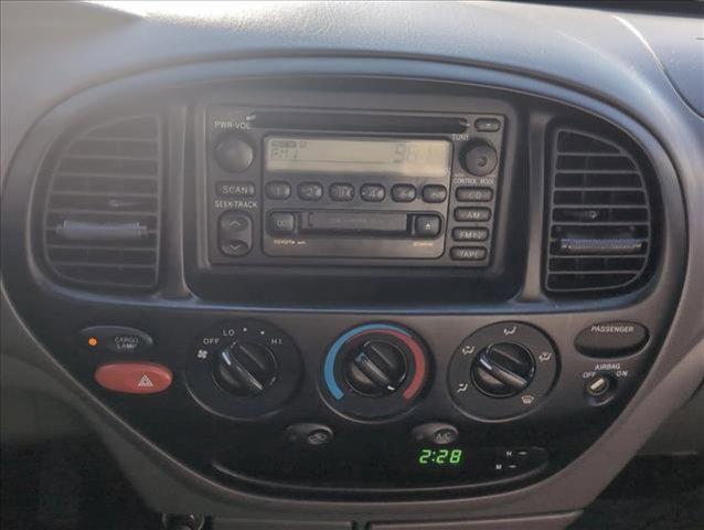 used 2000 Toyota Tundra car, priced at $10,679