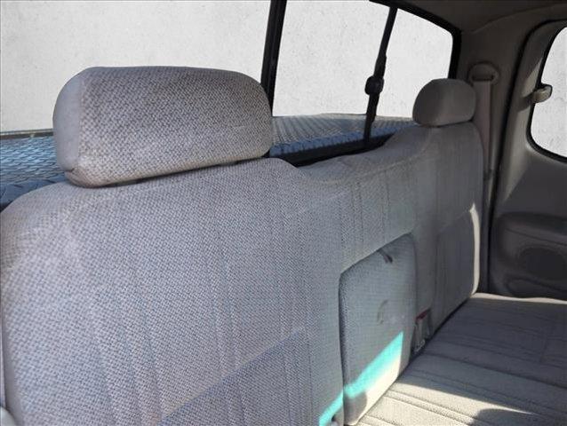 used 2000 Toyota Tundra car, priced at $10,679