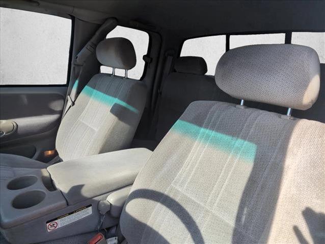 used 2000 Toyota Tundra car, priced at $10,679