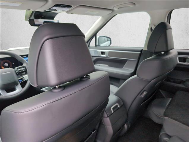 new 2026 Hyundai Santa Fe car, priced at $37,713