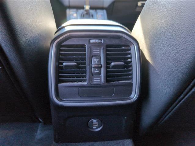 used 2017 Porsche Macan car, priced at $18,989